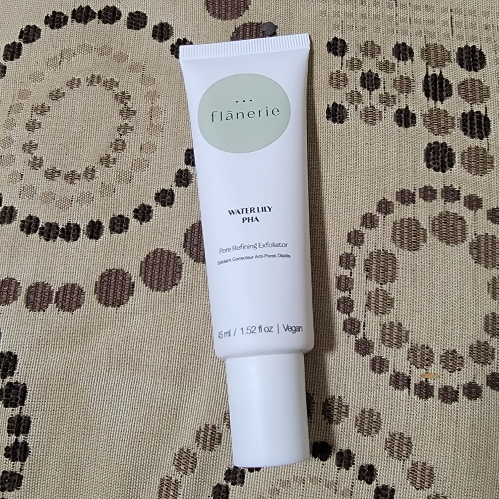 Flanerie Pore Refining Exfoliator 45 ml